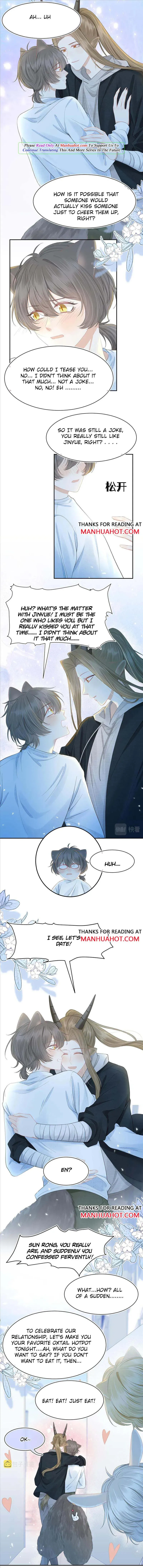 Read Rabbit and Lion chapter 74 image 5 on Lezhin