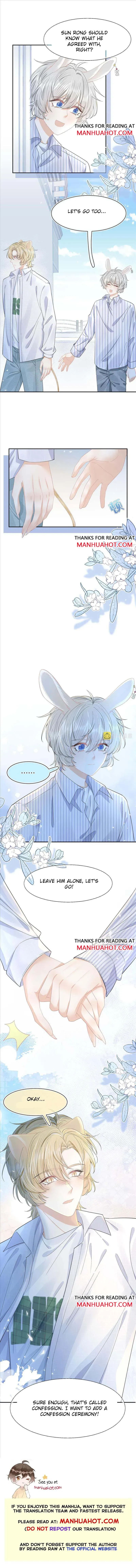 Read Rabbit and Lion chapter 74 image 6 on Lezhin