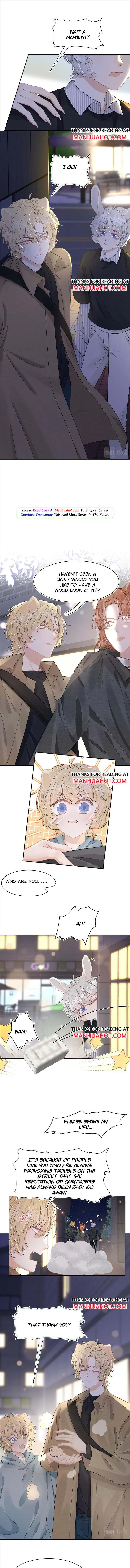 Read Rabbit and Lion chapter 75 image 1 on Lezhin