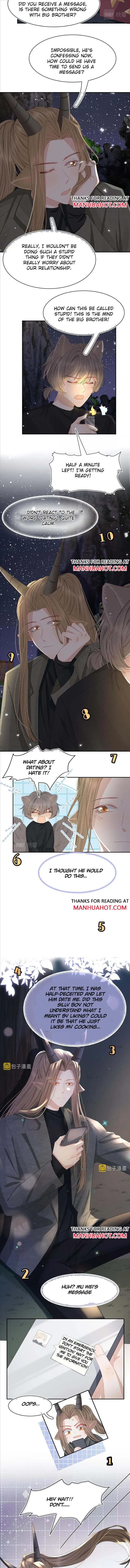 Read Rabbit and Lion chapter 75 image 5 on Lezhin