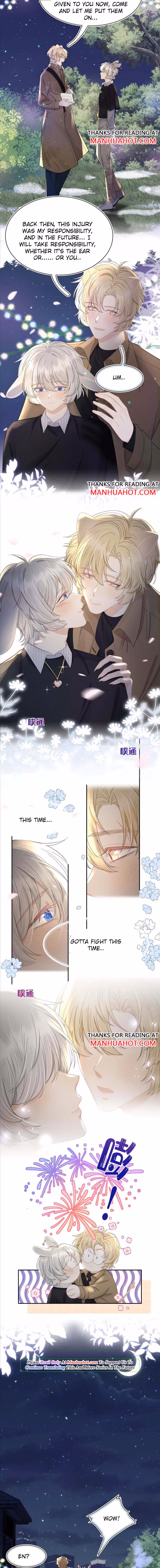 Read Rabbit and Lion chapter 76 image 1 on Lezhin