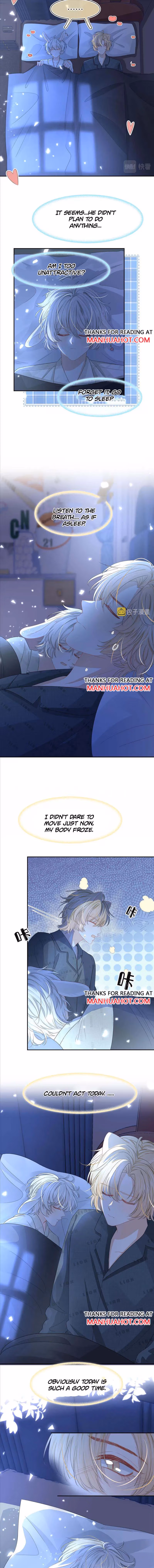 Read Rabbit and Lion chapter 76 image 4 on Lezhin