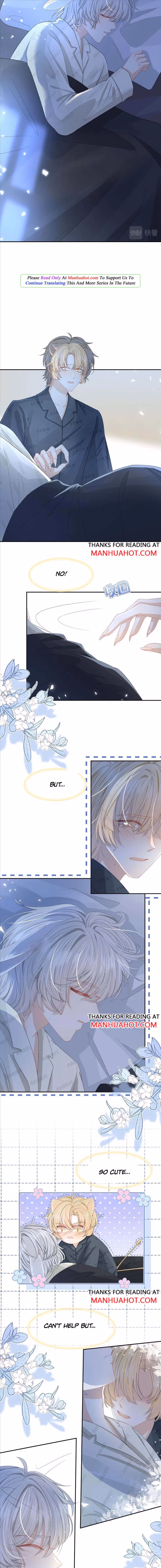 Read Rabbit and Lion chapter 76 image 5 on Lezhin