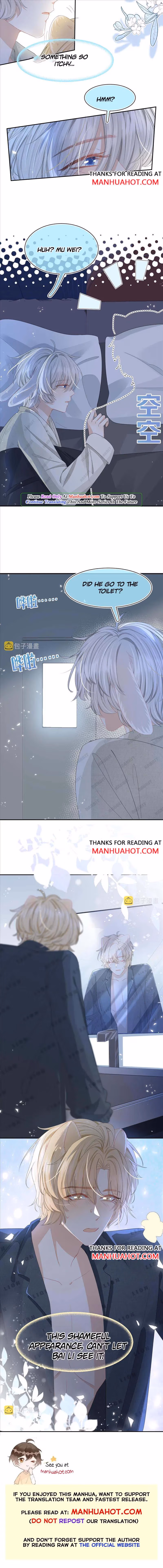 Read Rabbit and Lion chapter 76 image 6 on Lezhin
