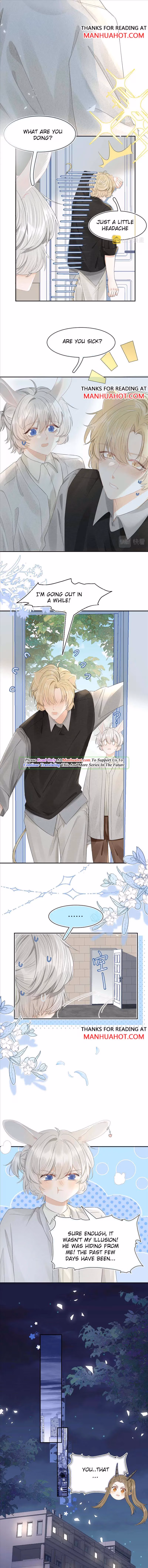 Read Rabbit and Lion chapter 77 image 1 on Lezhin