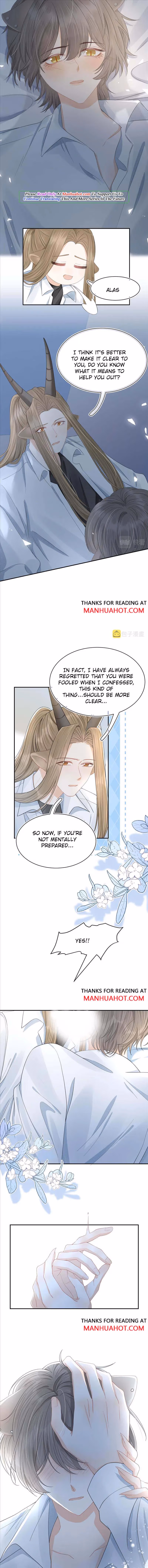Read Rabbit and Lion chapter 77 image 3 on Lezhin