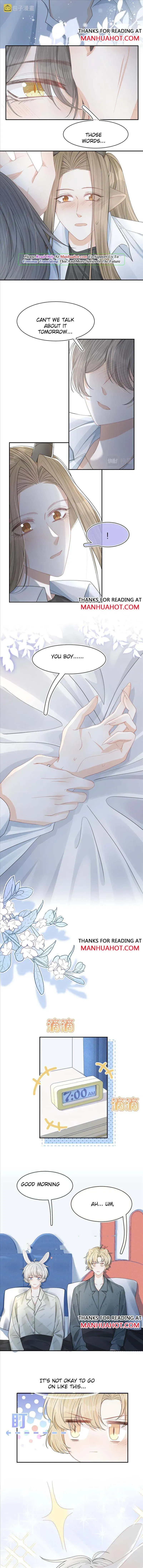 Read Rabbit and Lion chapter 77 image 4 on Lezhin