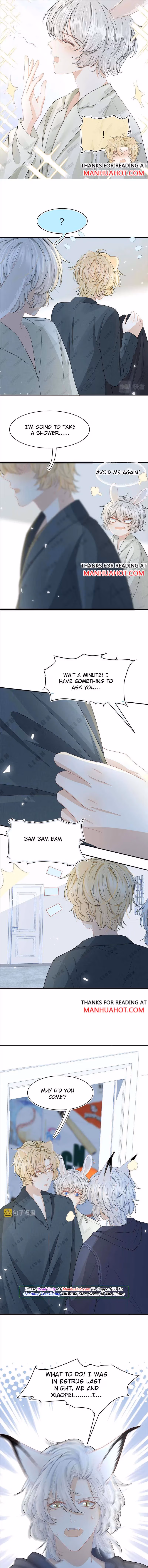Read Rabbit and Lion chapter 77 image 5 on Lezhin