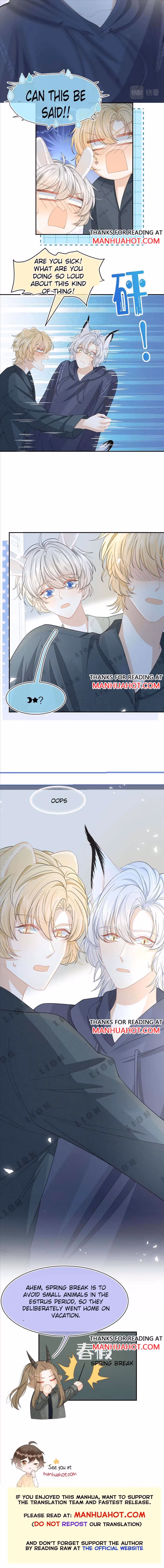 Read Rabbit and Lion chapter 77 image 6 on Lezhin