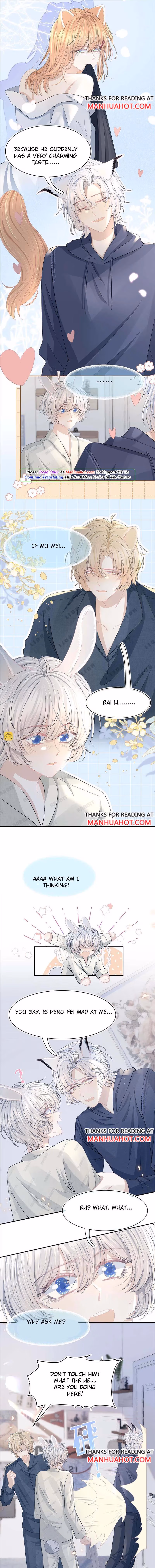 Read Rabbit and Lion chapter 78 image 1 on Lezhin