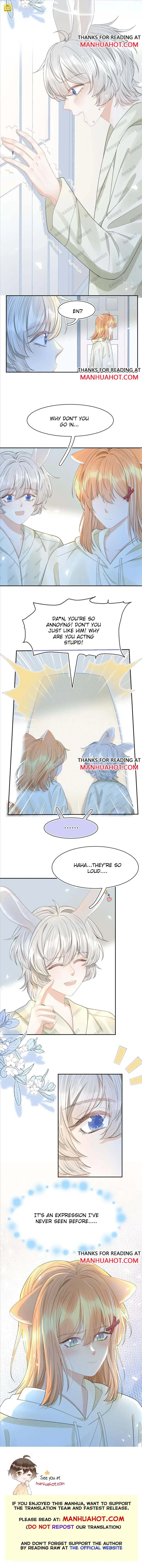 Read Rabbit and Lion chapter 78 image 5 on Lezhin