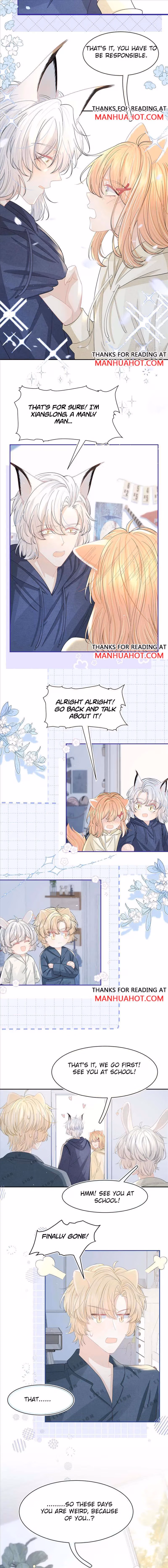 Read Rabbit and Lion chapter 79 image 1 on Lezhin