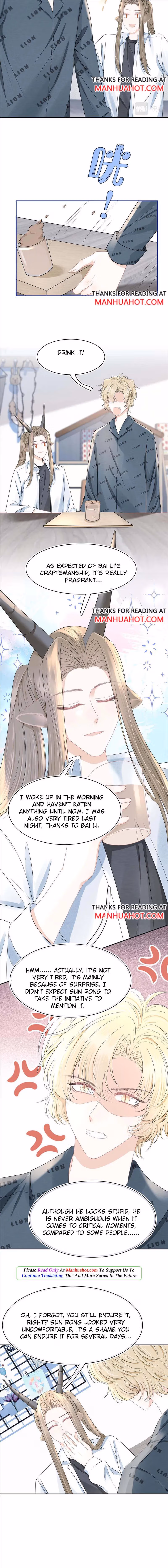 Read Rabbit and Lion chapter 79 image 4 on Lezhin