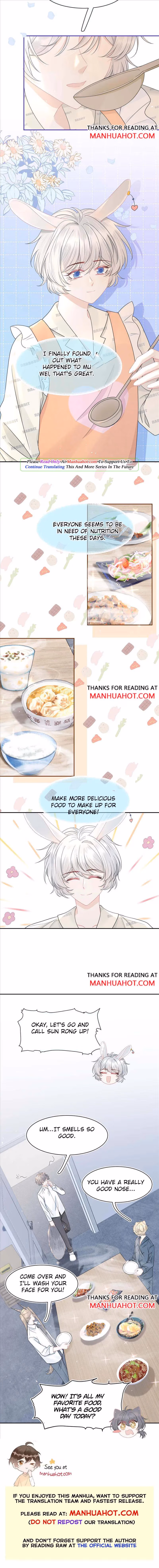 Read Rabbit and Lion chapter 79 image 6 on Lezhin
