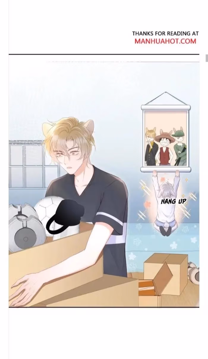 Read Rabbit and Lion chapter 8 image 10 on Lezhin