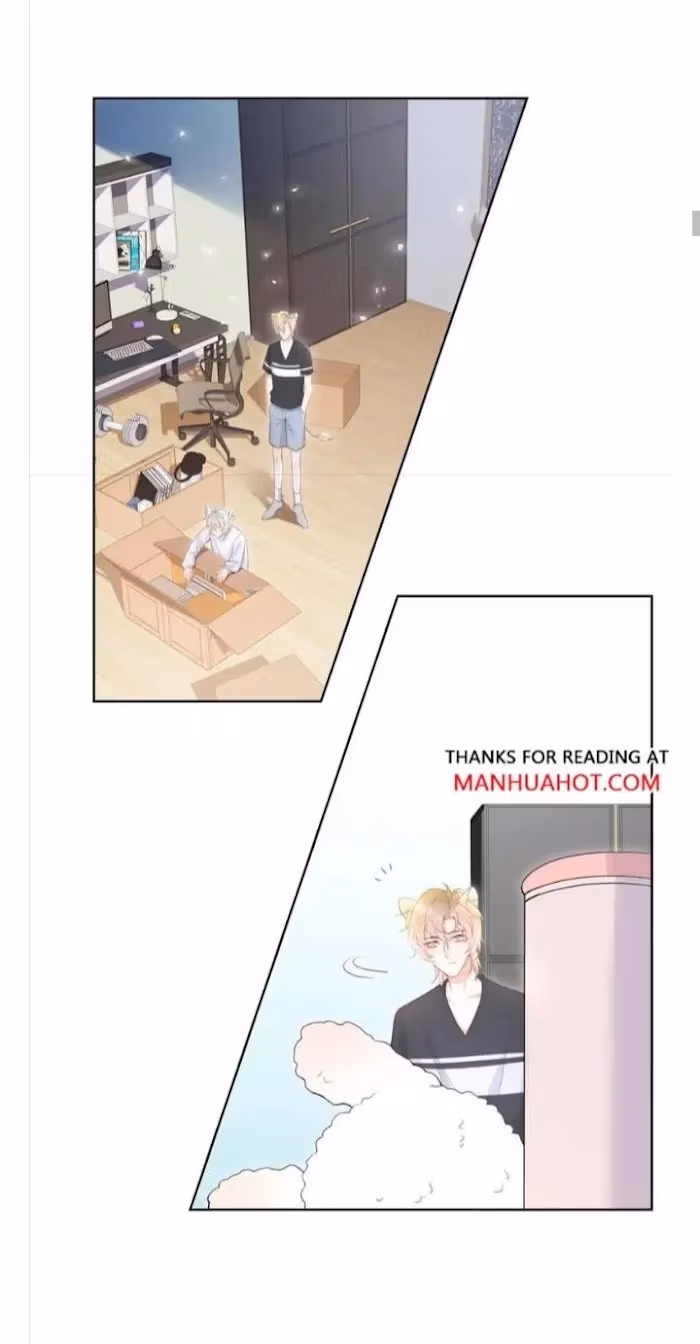 Read Rabbit and Lion chapter 8 image 11 on Lezhin