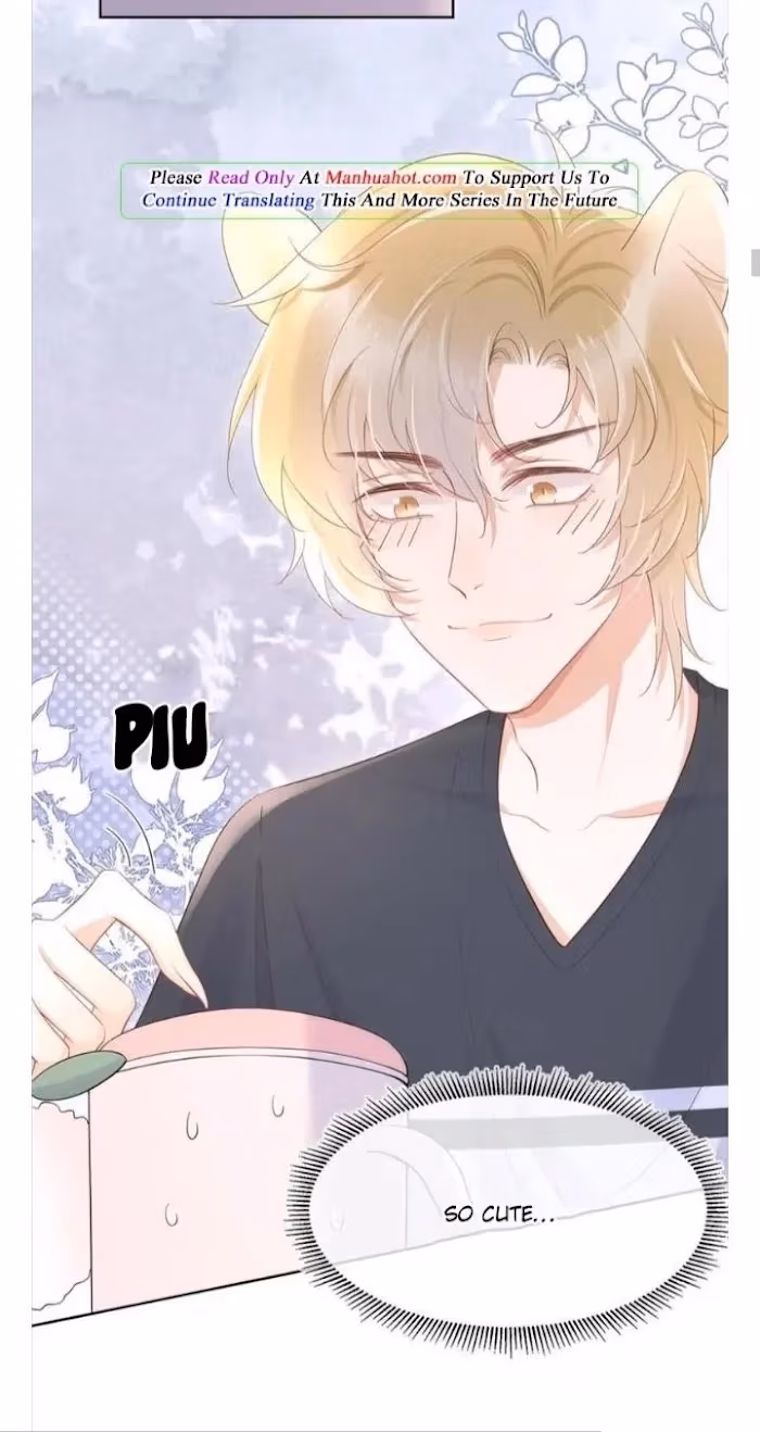 Read Rabbit and Lion chapter 8 image 13 on Lezhin