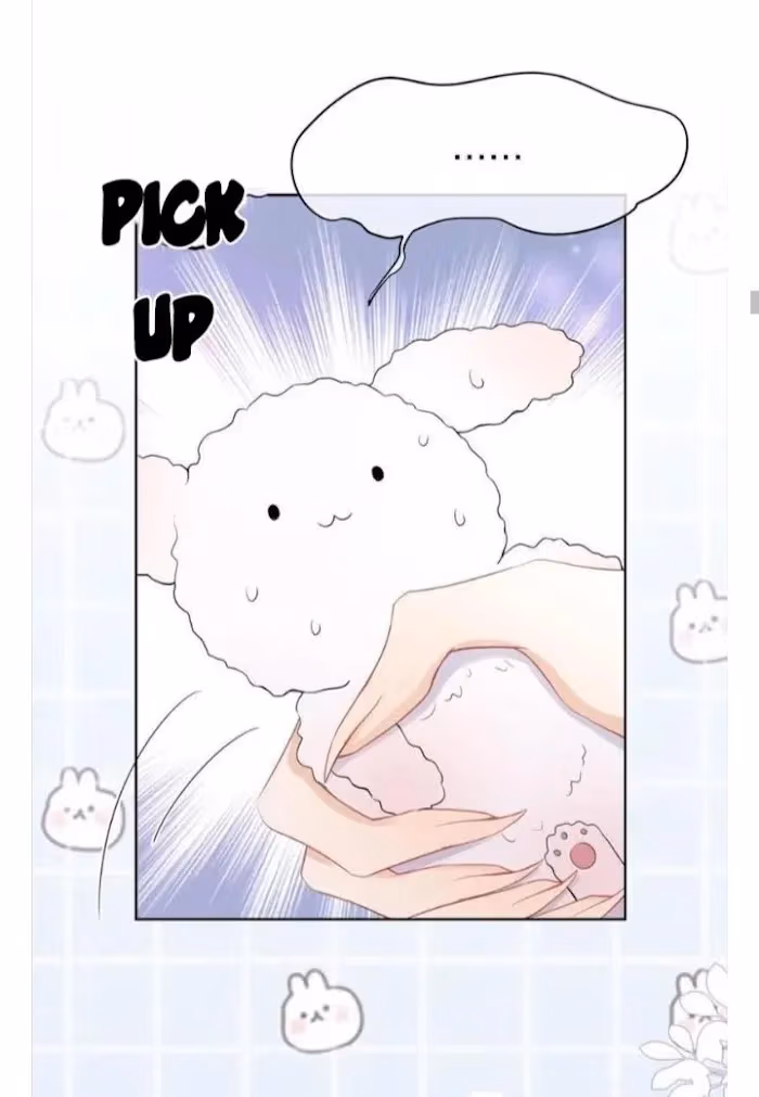 Read Rabbit and Lion chapter 8 image 15 on Lezhin