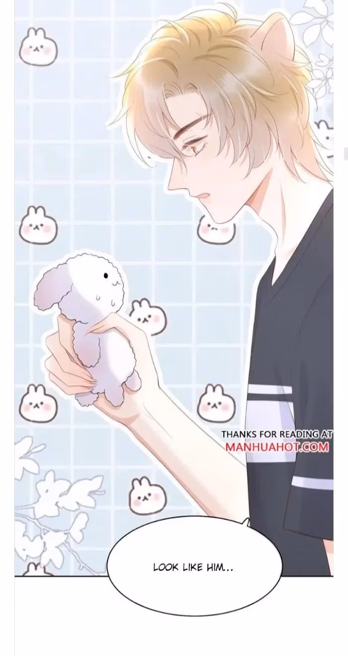 Read Rabbit and Lion chapter 8 image 16 on Lezhin