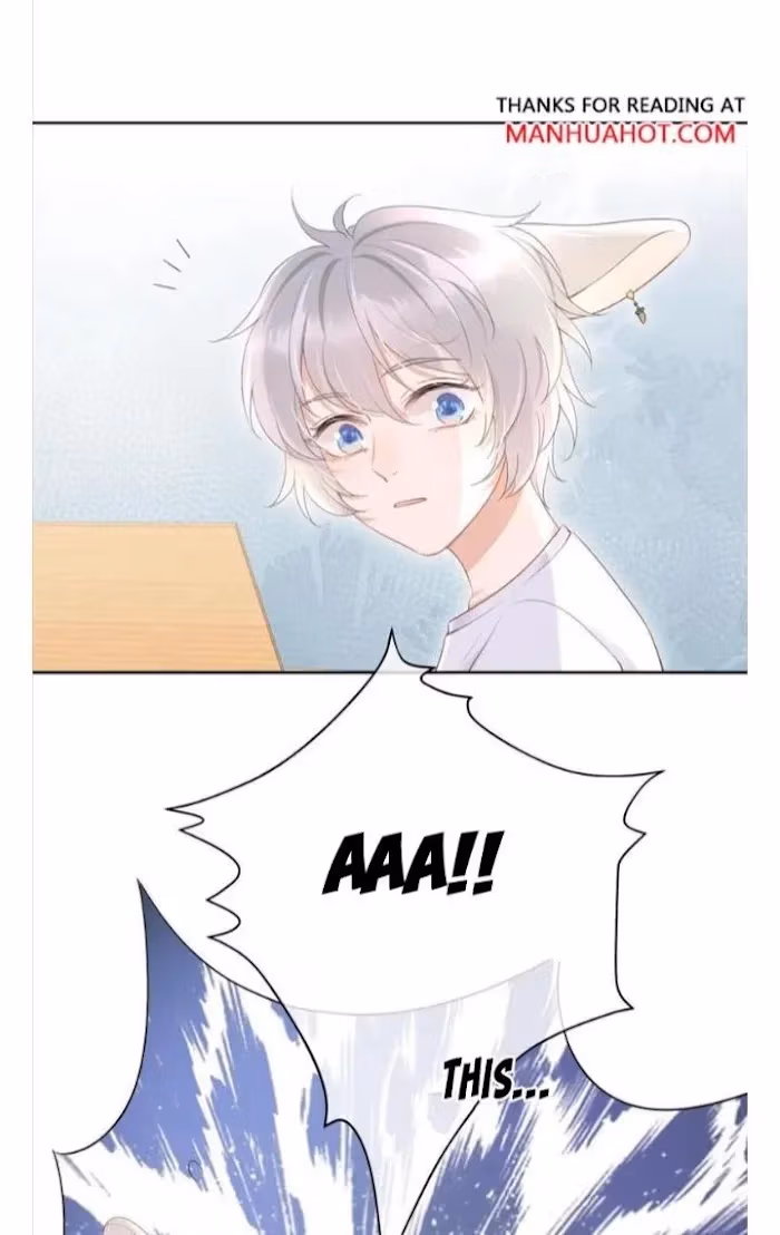 Read Rabbit and Lion chapter 8 image 18 on Lezhin
