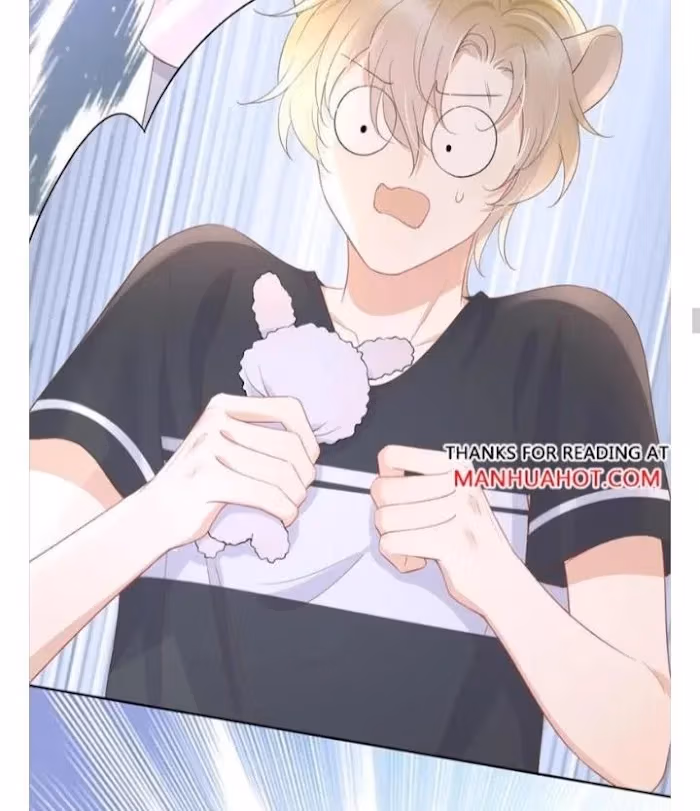 Read Rabbit and Lion chapter 8 image 20 on Lezhin