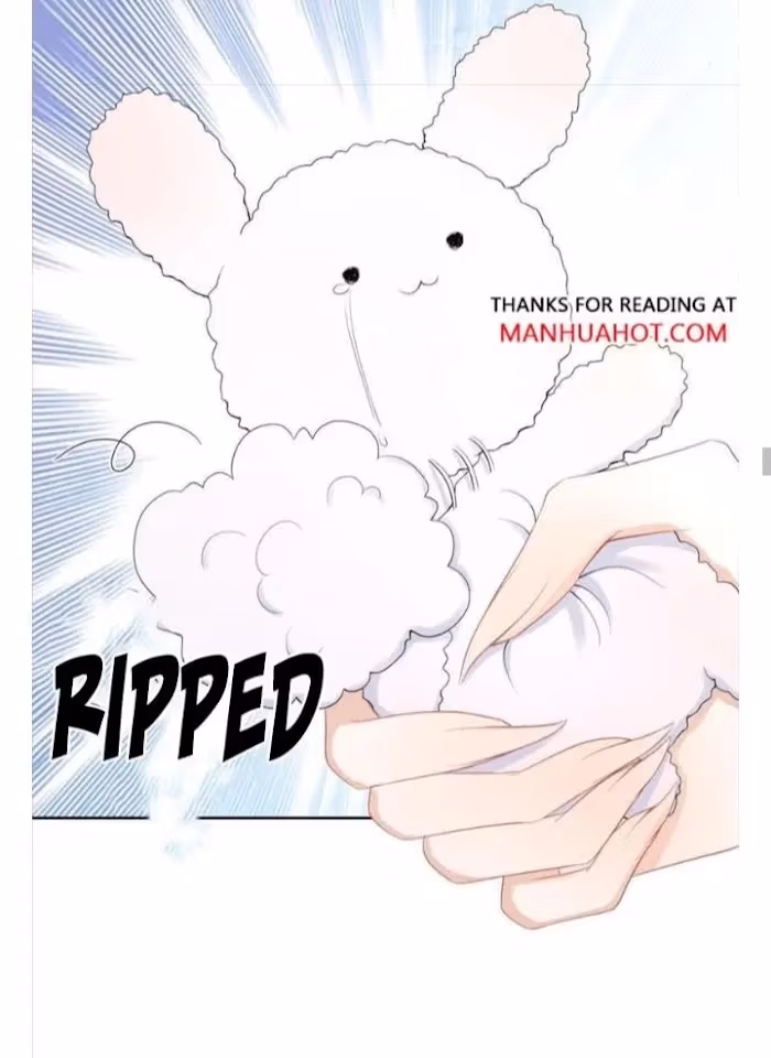 Read Rabbit and Lion chapter 8 image 21 on Lezhin