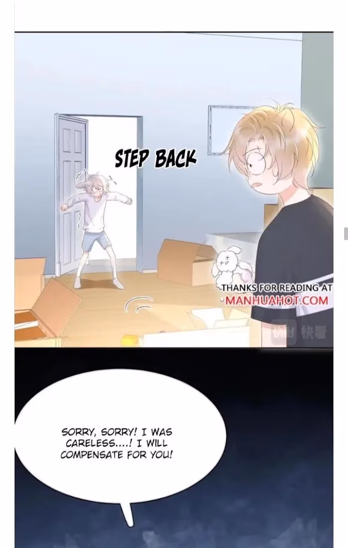 Read Rabbit and Lion chapter 8 image 23 on Lezhin