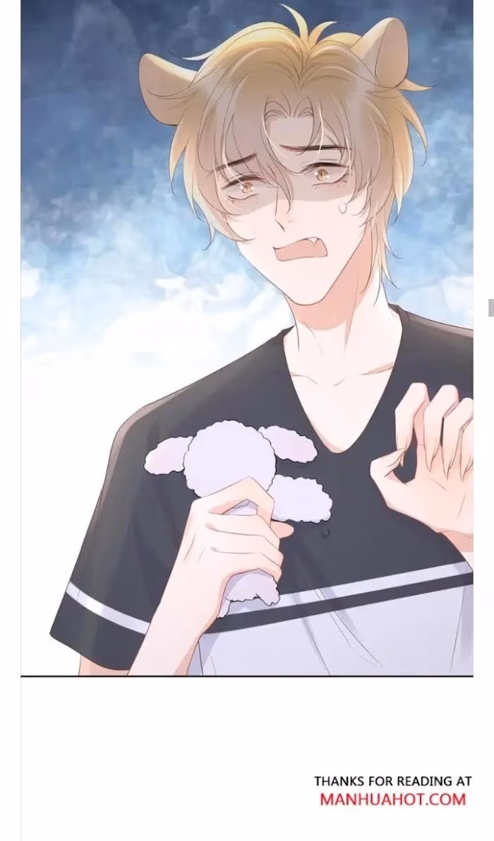 Read Rabbit and Lion chapter 8 image 24 on Lezhin