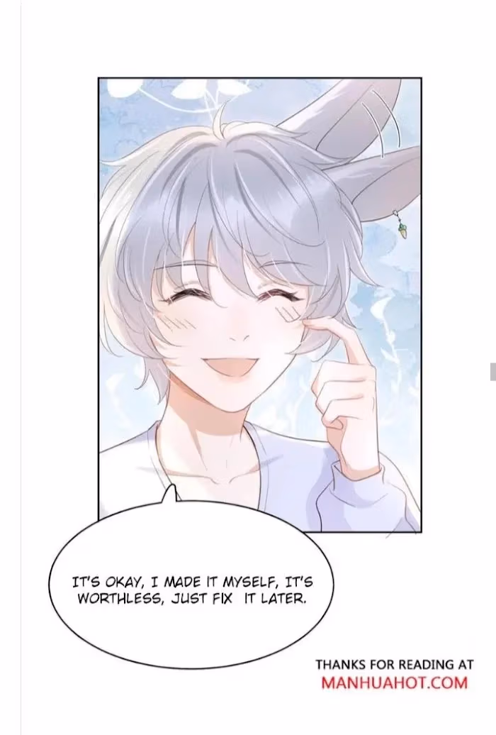 Read Rabbit and Lion chapter 8 image 26 on Lezhin