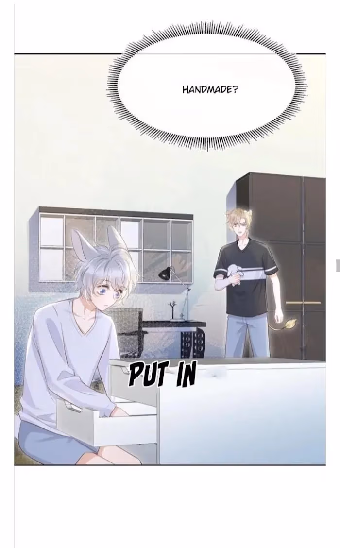 Read Rabbit and Lion chapter 8 image 27 on Lezhin