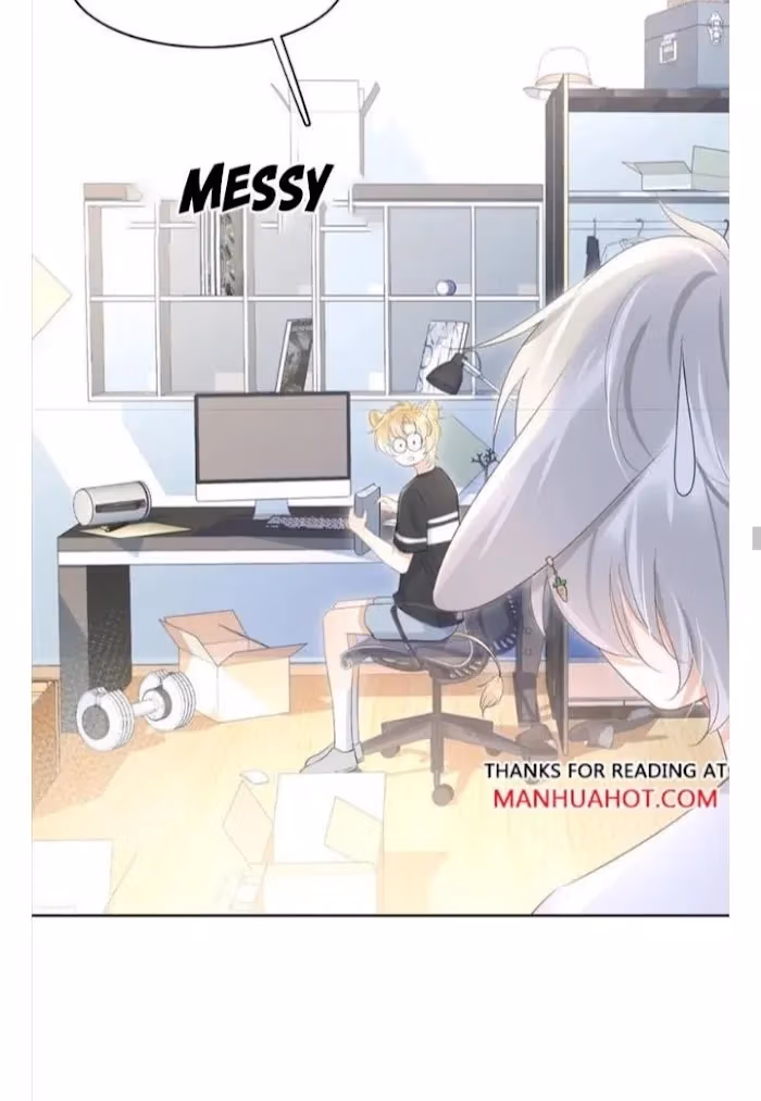 Read Rabbit and Lion chapter 8 image 31 on Lezhin