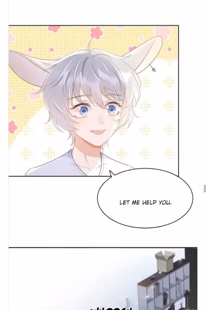 Read Rabbit and Lion chapter 8 image 32 on Lezhin