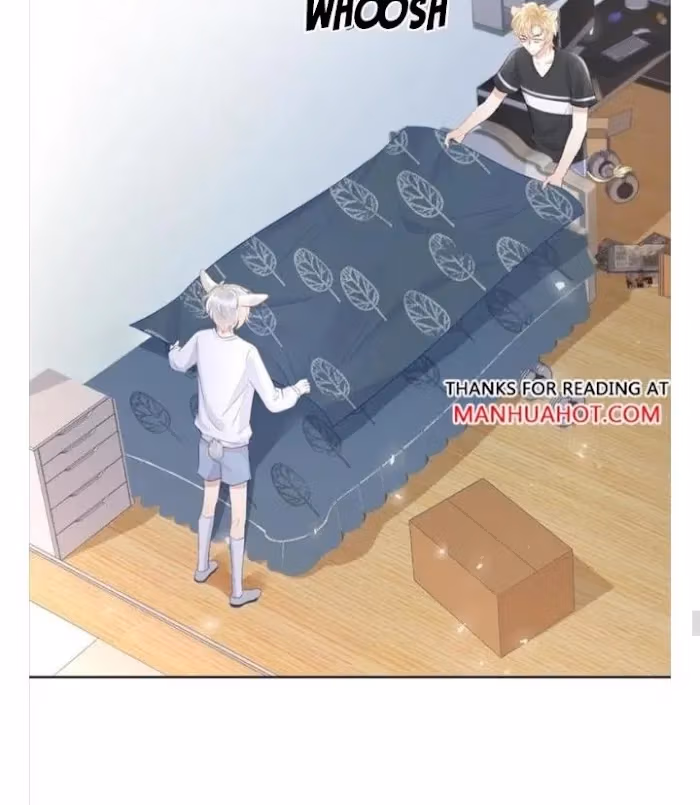 Read Rabbit and Lion chapter 8 image 33 on Lezhin