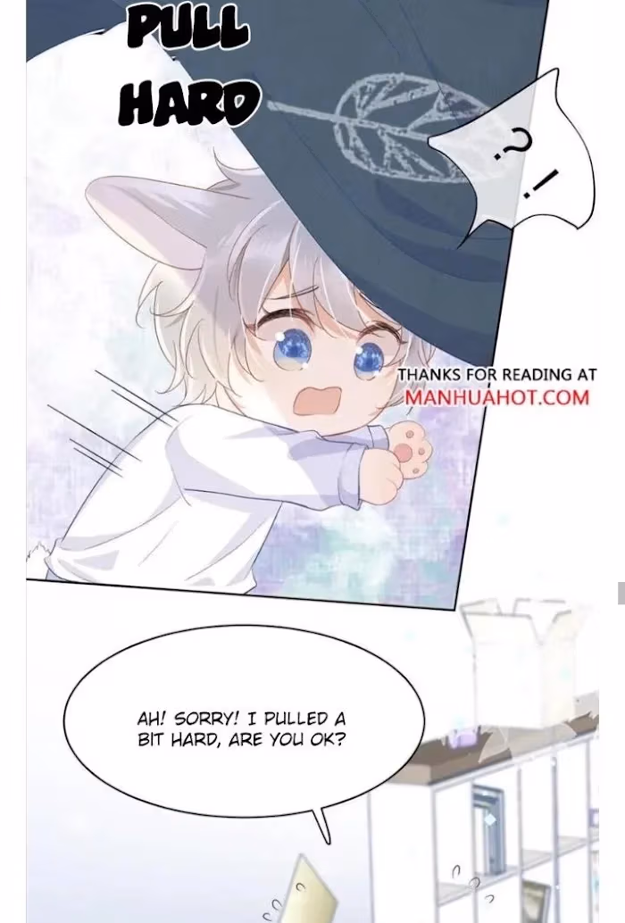 Read Rabbit and Lion chapter 8 image 35 on Lezhin