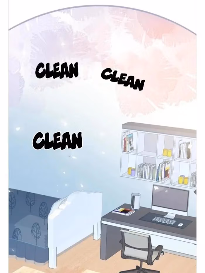 Read Rabbit and Lion chapter 8 image 40 on Lezhin
