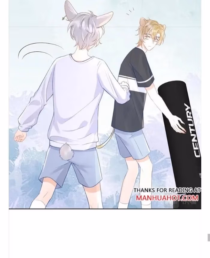 Read Rabbit and Lion chapter 8 image 43 on Lezhin