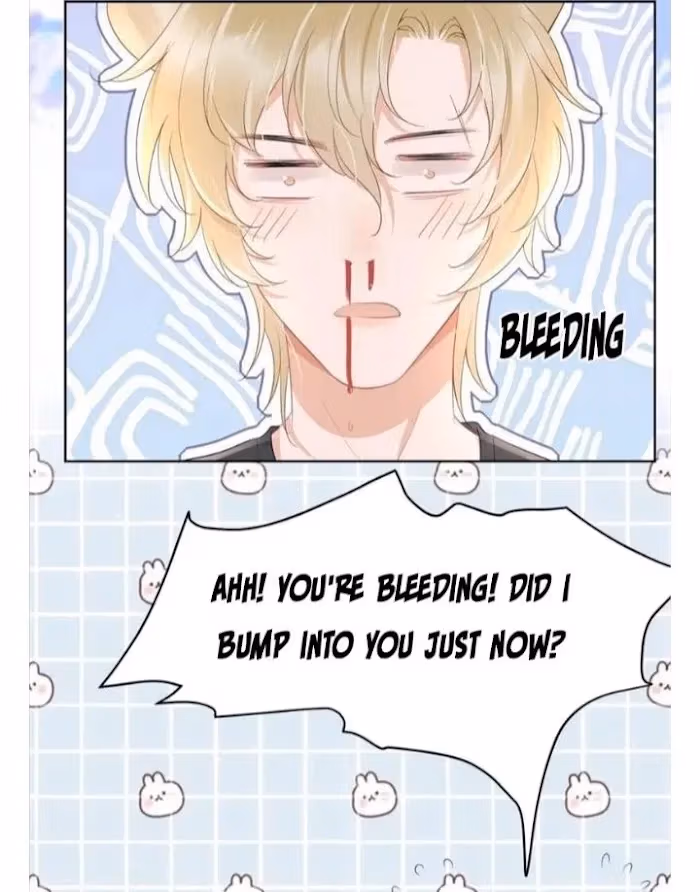 Read Rabbit and Lion chapter 8 image 51 on Lezhin
