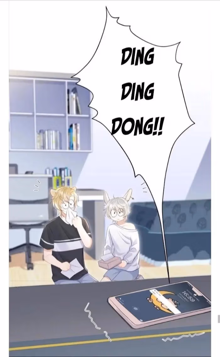 Read Rabbit and Lion chapter 8 image 54 on Lezhin