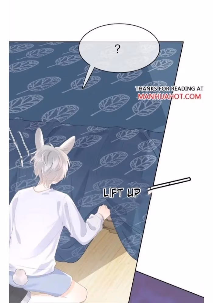 Read Rabbit and Lion chapter 8 image 59 on Lezhin