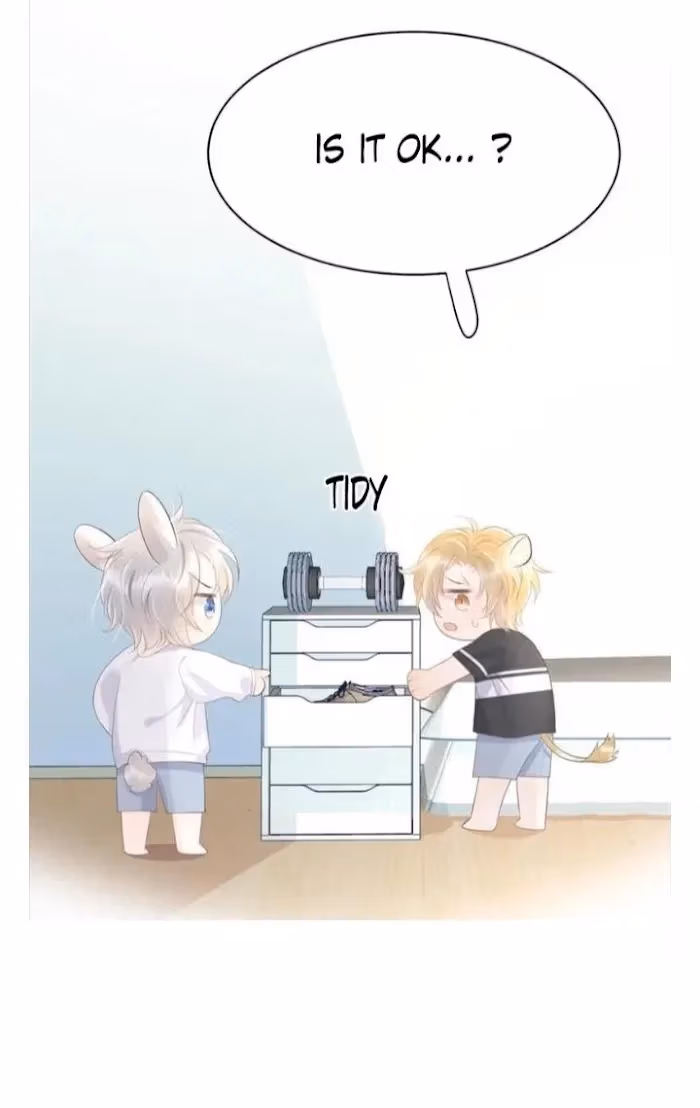 Read Rabbit and Lion chapter 8 image 64 on Lezhin