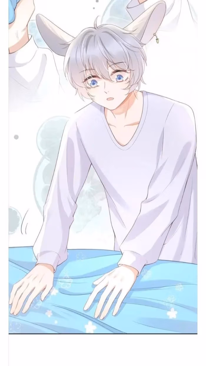 Read Rabbit and Lion chapter 8 image 9 on Lezhin