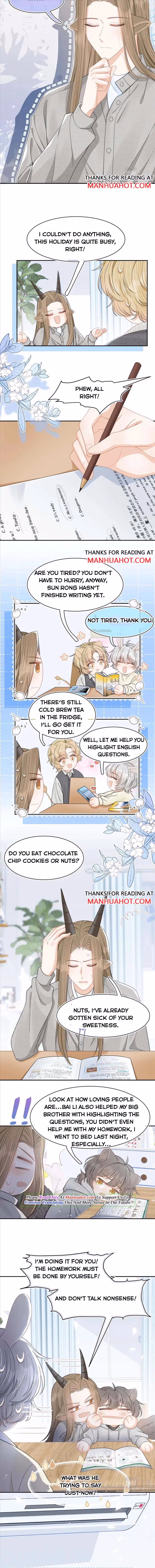 Read Rabbit and Lion chapter 80 image 4 on Lezhin