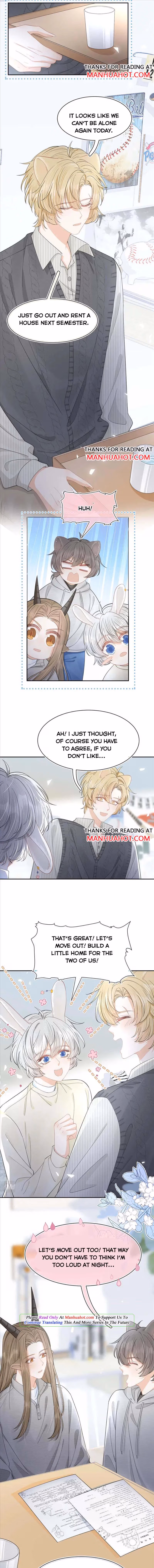Read Rabbit and Lion chapter 80 image 5 on Lezhin