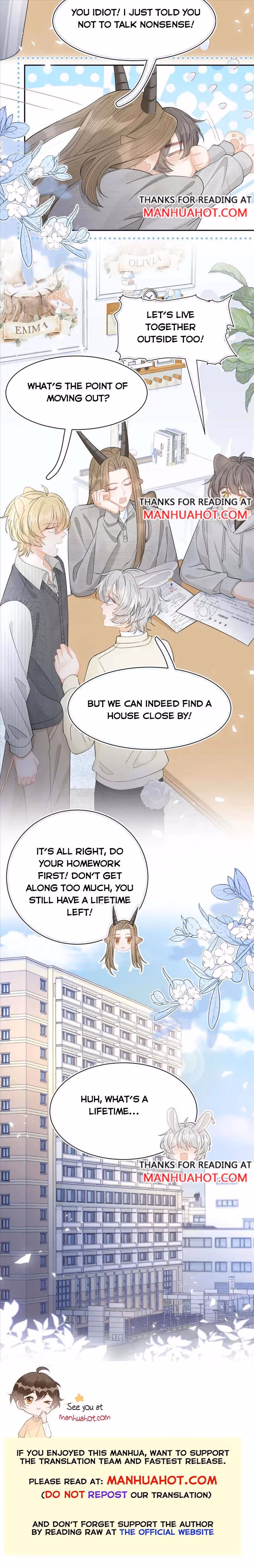 Read Rabbit and Lion chapter 80 image 6 on Lezhin