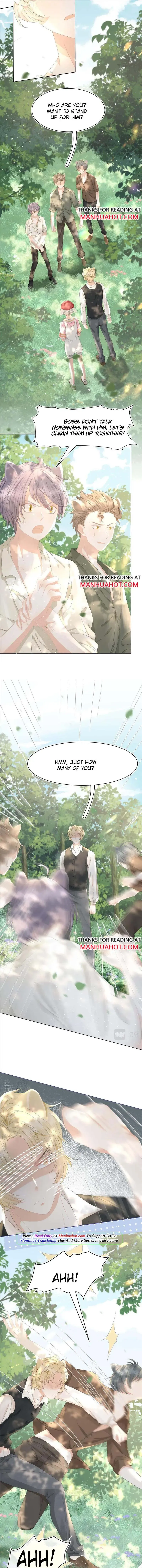 Rabbit and Lion Chapter 81 page 6 - 