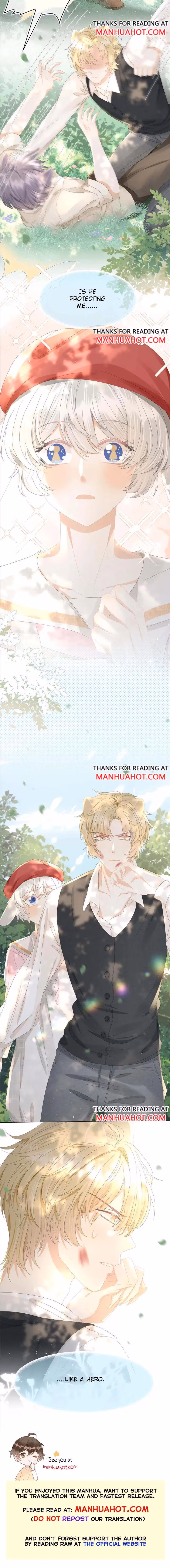 Rabbit and Lion Chapter 81 page 7 - 