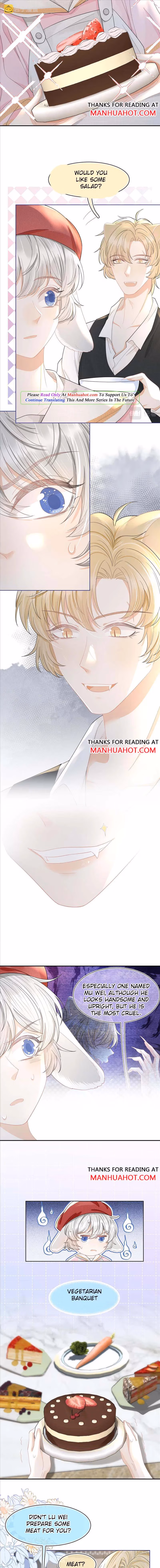 Read Rabbit and Lion chapter 82 image 1 on Lezhin