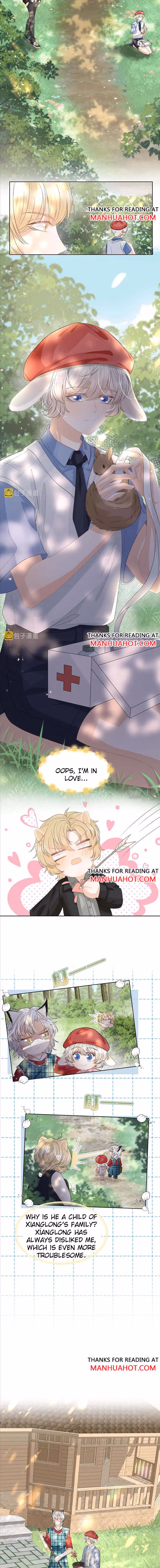 Read Rabbit and Lion chapter 83 image 1 on Lezhin