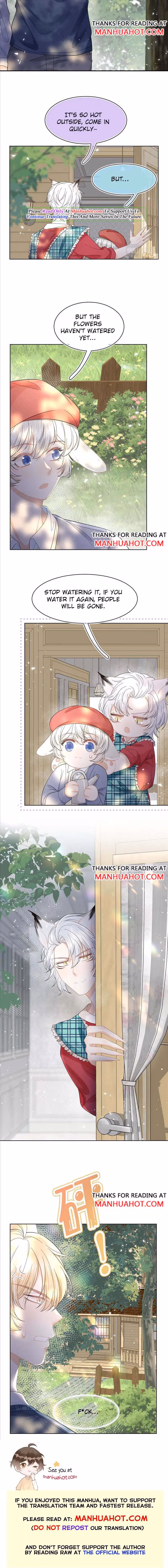 Read Rabbit and Lion chapter 83 image 5 on Lezhin