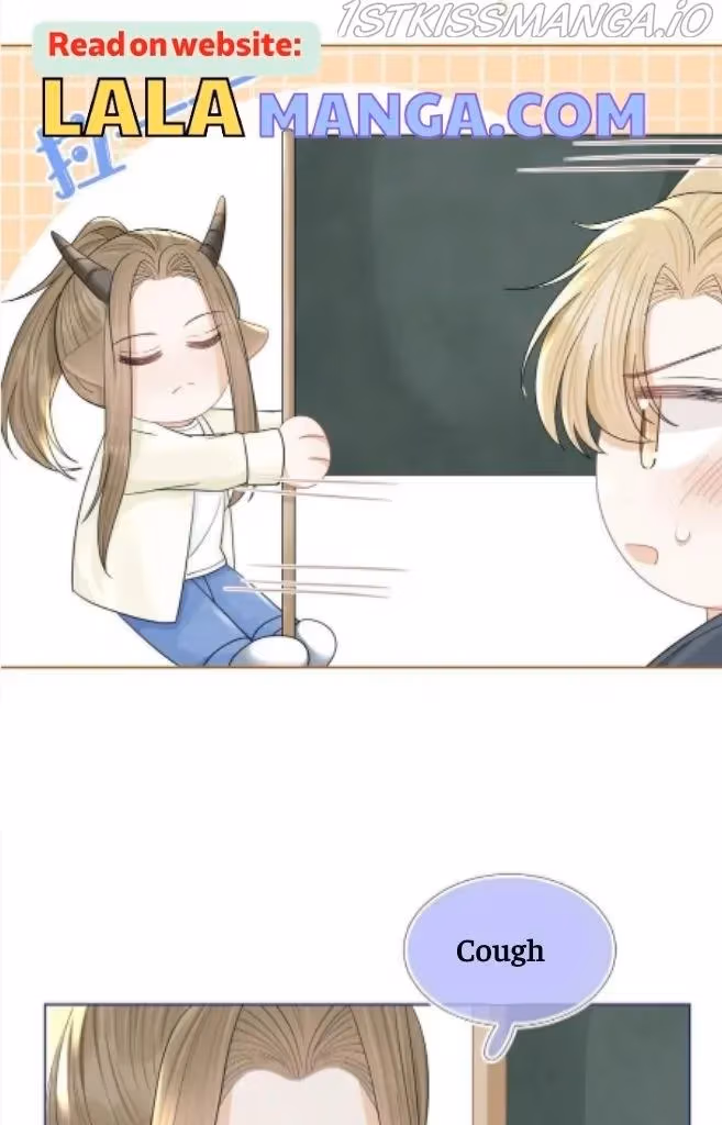 Read Rabbit and Lion chapter 84 image 12 on Lezhin